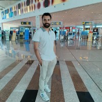 Fahad Ali