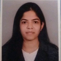 Anigdha Bansal