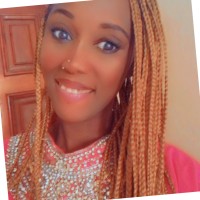 Rokhaya Mbengue