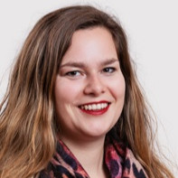 Marjolein Schoenmaekers