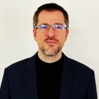 Stephane Lesauvage