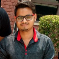Abhishek Mishra