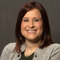 Lindsay Robison