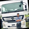 Santhalingam Ravi