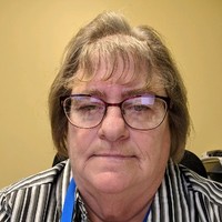 Pamela Hicks
