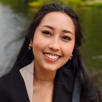 Marielle Tolentino
