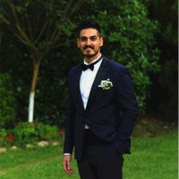 Mohammed S. El-Khatib