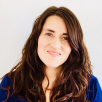 María de la Paz Terán Salgado