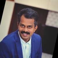 Sajeesh Bhaskar