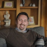 Randy Rushton