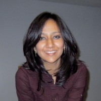 Nidhi Shah