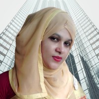 Khaleda Begum