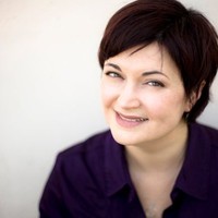 Betsy Anthony