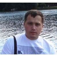 Александр Деденев