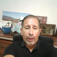 kamel sidi said