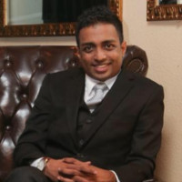 Kishvin Sirinavin