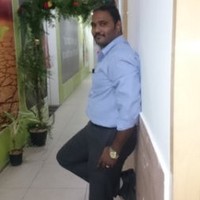 Vijaya Ragavan