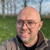 Stephan Broekhuis