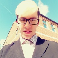 Karl Kingshott