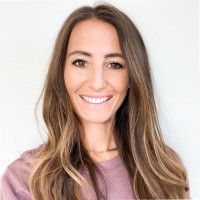 Danielle Frye