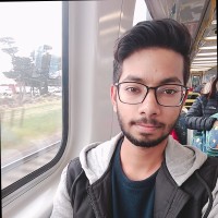 Naman Gupta