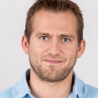 Pavol Ižold
