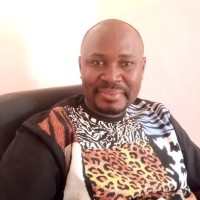 Amana Momoh
