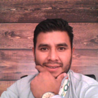 Jesus Marcos Vilchis