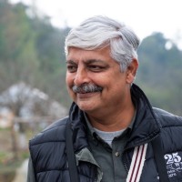 Vivek Menon