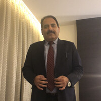 Ajay Kohli