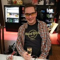 Nicholas Salonen