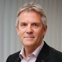 Markus Bay