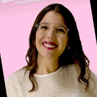 Elena Morenete García