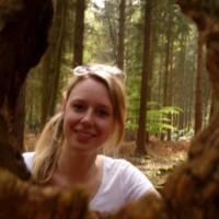 Emma Silverton