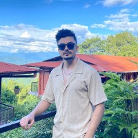 Raghav Thapa Chhetri