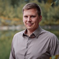 Joachim Haupt