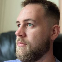 Matt Scarrott