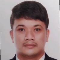 Dionie James Bolinggo