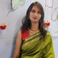 Chaitali Prajapati