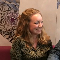 Sanne Leistra
