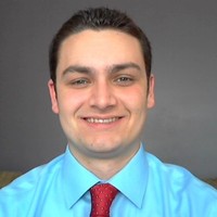 Eric Dedovesh, AFSB