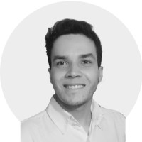 Jorge Andrés Niño Campos