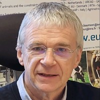 René Baumont