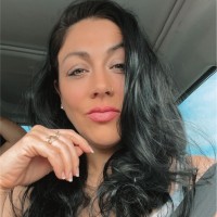 Amber Smith, Ms