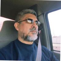 Isaias Garcia