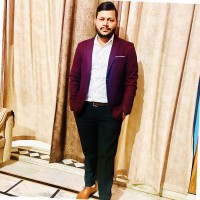 Sahil Kamboj