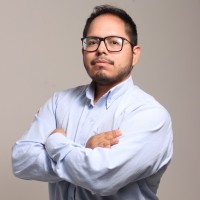 Jhon Sthepens Ramos Rodríguez