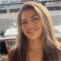 Ruby Frantzen