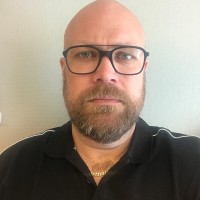 Magnus Arling