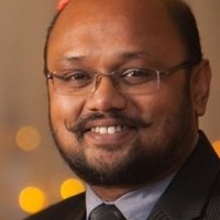 Asad -Uz- Zaman Rony